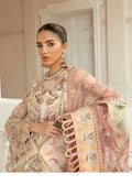 Akbar Aslam | Raqs Collection | Tethoris - Pakistani Designer Dress - by Akbar Aslam | Type: Formal - 100% Original at Saira Sultan