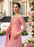 Gulaal | Wedding Collection 23 | AAFIYA (GL-WU-23V1-05) - Pakistani Designer Dress - by Gulaal | Type: Bridal - 100% Original at Saira Sultan