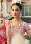 Gulaal | Wedding Collection 23 | AAFIYA (GL-WU-23V1-05) - Pakistani Designer Dress - by Gulaal | Type: Bridal - 100% Original at Saira Sultan