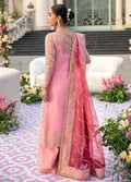 Gulaal | Wedding Collection 23 | AAFIYA (GL-WU-23V1-05) - Pakistani Designer Dress - by Gulaal | Type: Bridal - 100% Original at Saira Sultan