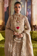 Afrozeh | Hayat Wedding Formals 23 | - Pakistani Designer Dress - by Afrozeh | Type: Bridal - 100% Original at Saira Sultan