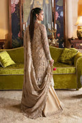 Afrozeh | Hayat Wedding Formals 23 | - Pakistani Designer Dress - by Afrozeh | Type: Bridal - 100% Original at Saira Sultan