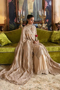 Afrozeh | Hayat Wedding Formals 23 | - Pakistani Designer Dress - by Afrozeh | Type: Bridal - 100% Original at Saira Sultan