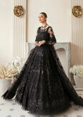 Akbar Aslam | Raqsl Collection | Vritra - Pakistani Designer Dress - by Akbar Aslam | Type: Bridal - 100% Original at Saira Sultan