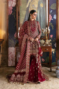 Afrozeh | Hayat Wedding Formals 23 | Dabeer - Pakistani Designer Dress - by Afrozeh | Type: Bridal - 100% Original at Saira Sultan