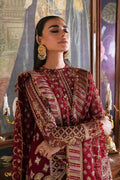 Afrozeh | Hayat Wedding Formals 23 | Dabeer - Pakistani Designer Dress - by Afrozeh | Type: Bridal - 100% Original at Saira Sultan