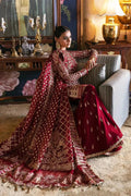 Afrozeh | Hayat Wedding Formals 23 | Dabeer - Pakistani Designer Dress - by Afrozeh | Type: Bridal - 100% Original at Saira Sultan