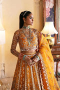 Afrozeh | Hayat Wedding Formals 23 | kamila - Pakistani Designer Dress - by Afrozeh | Type: Bridal - 100% Original at Saira Sultan
