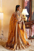 Afrozeh | Hayat Wedding Formals 23 | kamila - Pakistani Designer Dress - by Afrozeh | Type: Bridal - 100% Original at Saira Sultan
