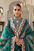 Afrozeh | Hayat Wedding Formals 23 | Ayat - Pakistani Designer Dress - by Afrozeh | Type: Bridal - 100% Original at Saira Sultan