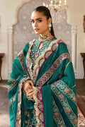 Afrozeh | Hayat Wedding Formals 23 | Ayat - Pakistani Designer Dress - by Afrozeh | Type: Bridal - 100% Original at Saira Sultan