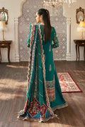 Afrozeh | Hayat Wedding Formals 23 | Ayat - Pakistani Designer Dress - by Afrozeh | Type: Bridal - 100% Original at Saira Sultan