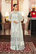 Afrozeh | Hayat Wedding Formals 23 | Inara - Pakistani Designer Dress - by Afrozeh | Type: Bridal - 100% Original at Saira Sultan