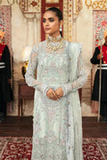 Afrozeh | Hayat Wedding Formals 23 | Inara - Pakistani Designer Dress - by Afrozeh | Type: Bridal - 100% Original at Saira Sultan