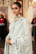 Afrozeh | Hayat Wedding Formals 23 | Inara - Pakistani Designer Dress - by Afrozeh | Type: Bridal - 100% Original at Saira Sultan