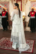 Afrozeh | Hayat Wedding Formals 23 | Inara - Pakistani Designer Dress - by Afrozeh | Type: Bridal - 100% Original at Saira Sultan