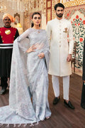 Afrozeh | Hayat Wedding Formals 23 | Zauq - Pakistani Designer Dress - by Afrozeh | Type: Bridal - 100% Original at Saira Sultan