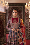 Afrozeh | Hayat Wedding Formals 23 | Sarang - Pakistani Designer Dress - by Afrozeh | Type: Bridal - 100% Original at Saira Sultan