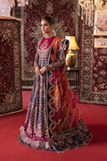Afrozeh | Hayat Wedding Formals 23 | Sarang - Pakistani Designer Dress - by Afrozeh | Type: Bridal - 100% Original at Saira Sultan