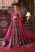 Afrozeh | Hayat Wedding Formals 23 | Abir - Pakistani Designer Dress - by Afrozeh | Type: Bridal - 100% Original at Saira Sultan