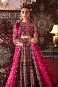 Afrozeh | Hayat Wedding Formals 23 | Abir - Pakistani Designer Dress - by Afrozeh | Type: Bridal - 100% Original at Saira Sultan