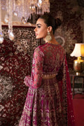 Afrozeh | Hayat Wedding Formals 23 | Abir - Pakistani Designer Dress - by Afrozeh | Type: Bridal - 100% Original at Saira Sultan