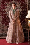 Afrozeh | Hayat Wedding Formals 23 | Rubab - Pakistani Designer Dress - by Afrozeh | Type: Bridal - 100% Original at Saira Sultan