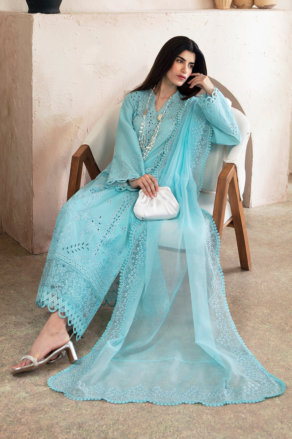 Afrozeh | Soho Pret | Varya