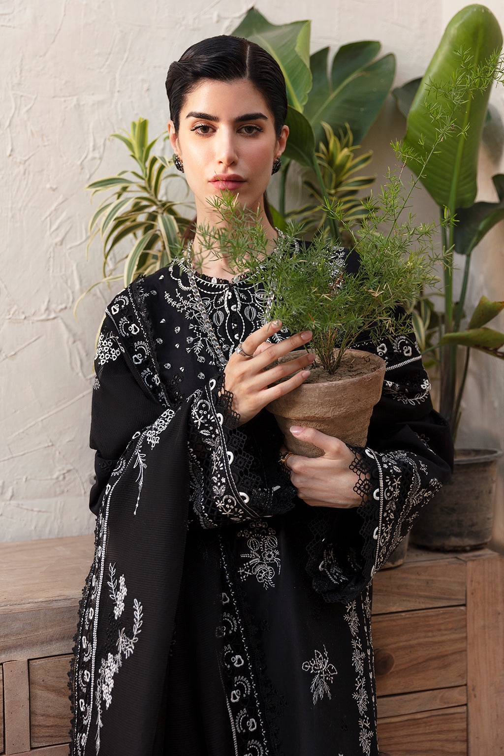 Afrozeh | Soho Pret | Liara