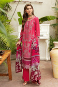Ramsha | Riwayat Lawn Collection| Y-810 - Pakistani Designer Dress - by Ramsha | Type: Luxury - 100% Original at Saira Sultan