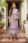 Ramsha | Riwayat Lawn Collection| Y-809 - Pakistani Designer Dress - by Ramsha | Type: Luxury - 100% Original at Saira Sultan