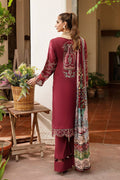 Ramsha | Riwayat Lawn Collection| Y-801 - Pakistani Designer Dress - by Ramsha | Type: Luxury - 100% Original at Saira Sultan
