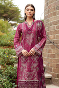 Ramsha | Riwayat Lawn Collection| Y-908 - Pakistani Designer Dress - by Ramsha | Type: Luxury - 100% Original at Saira Sultan