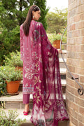 Ramsha | Riwayat Lawn Collection| Y-908 - Pakistani Designer Dress - by Ramsha | Type: Luxury - 100% Original at Saira Sultan