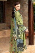 Ramsha | Riwayat Lawn Collection| Y-912 - Pakistani Designer Dress - by Ramsha | Type: Luxury - 100% Original at Saira Sultan