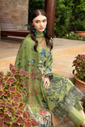 Ramsha | Riwayat Lawn Collection| Y-912 - Pakistani Designer Dress - by Ramsha | Type: Luxury - 100% Original at Saira Sultan