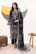 Ramsha | Mashaal Luxury Lawn | L-1102 - Pakistani Designer Dress - by Ramsha | Type: Luxury - 100% Original at Saira Sultan