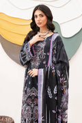 Ramsha | Mashaal Luxury Lawn | L-1102 - Pakistani Designer Dress - by Ramsha | Type: Luxury - 100% Original at Saira Sultan