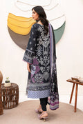 Ramsha | Mashaal Luxury Lawn | L-1102 - Pakistani Designer Dress - by Ramsha | Type: Luxury - 100% Original at Saira Sultan