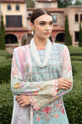Ramsha | Riwayat Lawn Collection| Y-909 - Pakistani Designer Dress - by Ramsha | Type: Luxury - 100% Original at Saira Sultan