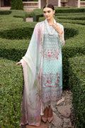 Ramsha | Riwayat Lawn Collection| Y-909 - Pakistani Designer Dress - by Ramsha | Type: Luxury - 100% Original at Saira Sultan
