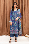 Ramsha | Mashaal Luxury Lawn | L-1112 - Pakistani Designer Dress - by Ramsha | Type: Luxury - 100% Original at Saira Sultan