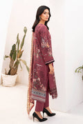 Ramsha | Mashaal Luxury Lawn | L-1108 - Pakistani Designer Dress - by Ramsha | Type: Luxury - 100% Original at Saira Sultan