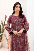 Ramsha | Mashaal Luxury Lawn | L-1108 - Pakistani Designer Dress - by Ramsha | Type: Luxury - 100% Original at Saira Sultan