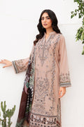 Ramsha | Mashaal Luxury Lawn | L-1106 - Pakistani Designer Dress - by Ramsha | Type: Luxury - 100% Original at Saira Sultan