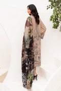 Ramsha | Mashaal Luxury Lawn | L-1106 - Pakistani Designer Dress - by Ramsha | Type: Luxury - 100% Original at Saira Sultan
