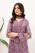 Ramsha | Mashaal Luxury Lawn | L-1103 - Pakistani Designer Dress - by Ramsha | Type: Luxury - 100% Original at Saira Sultan