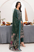 Ramsha | Mashaal Luxury Lawn | L-1109 - Pakistani Designer Dress - by Ramsha | Type: Luxury - 100% Original at Saira Sultan