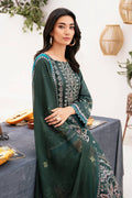 Ramsha | Mashaal Luxury Lawn | L-1109 - Pakistani Designer Dress - by Ramsha | Type: Luxury - 100% Original at Saira Sultan