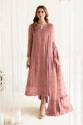 Alizeh | Reena Wedding Edits | AF-HM-4016-CRIMSON - Pakistani Designer Dress - by Alizeh | Type: Formal - 100% Original at Saira Sultan